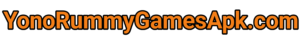 Yono Rummy GamesApk